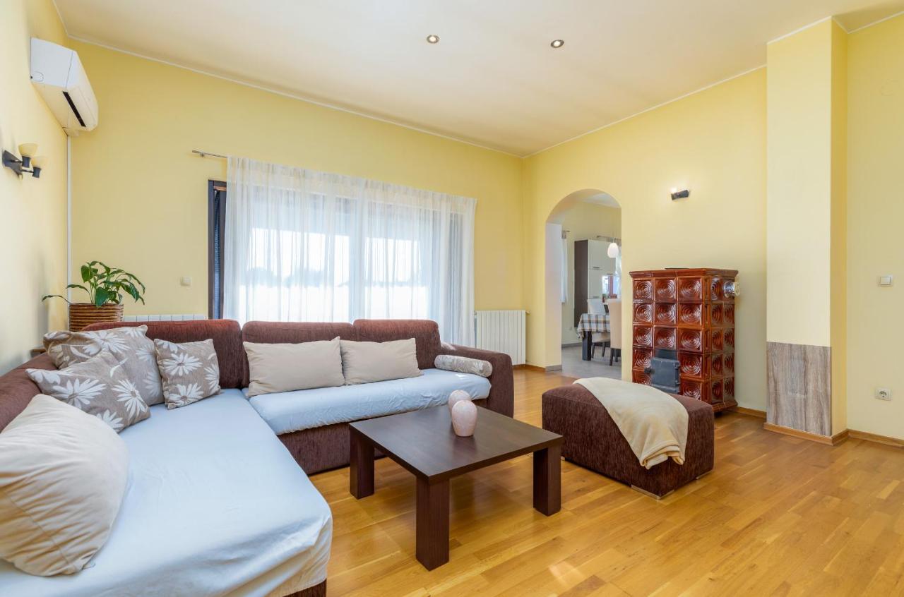 Apartment Luana A1 Fažana Extérieur photo